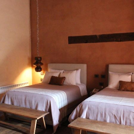 Hotel Ibarra 14 파츠쿠아로 외부 사진