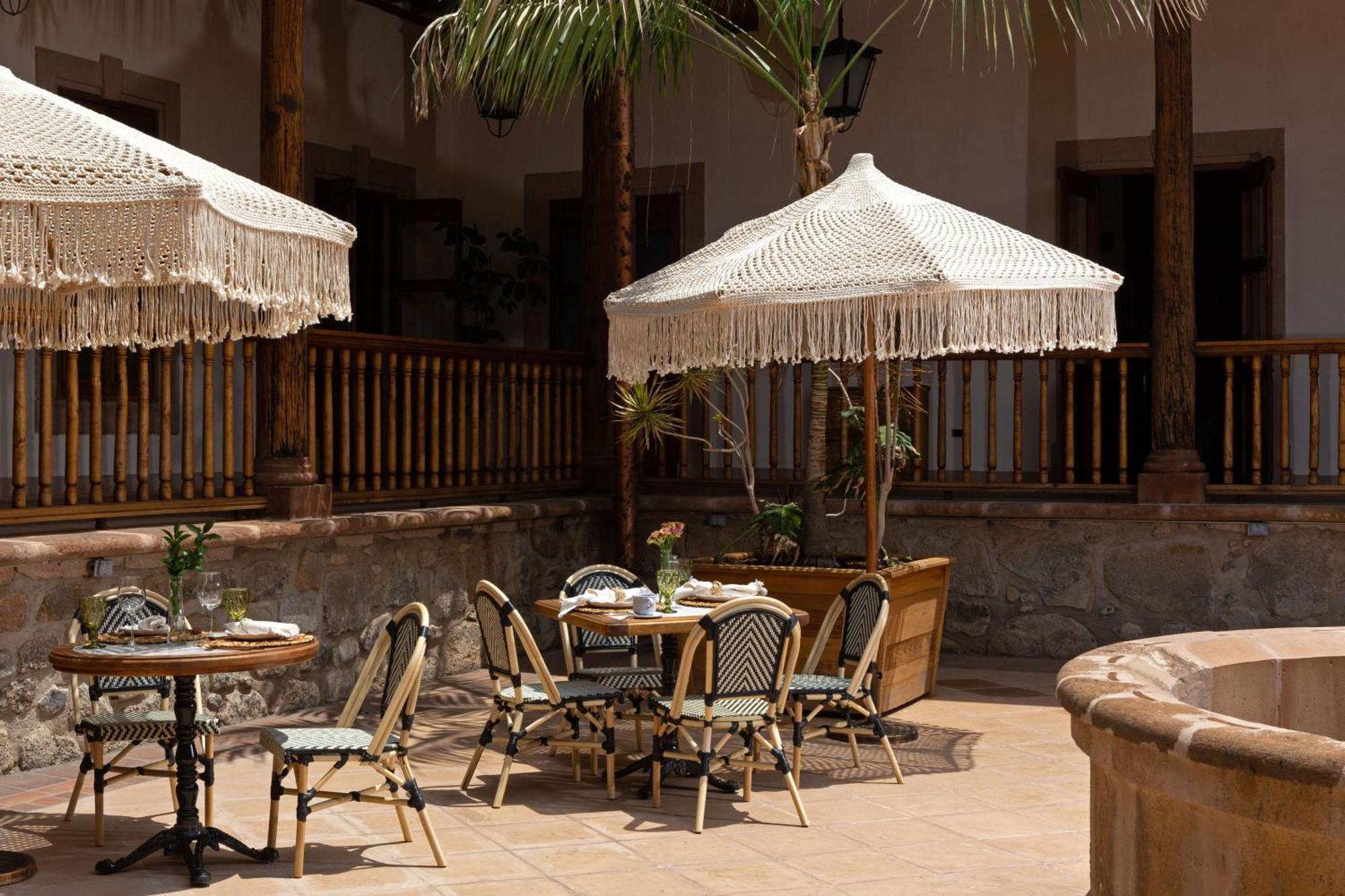 Hotel Ibarra 14 파츠쿠아로 외부 사진